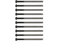 Bolt Kit, cylinder head