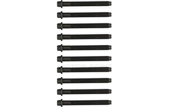 Bolt Kit, cylinder head