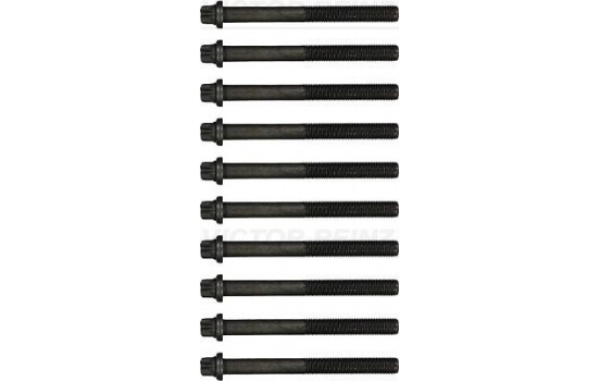 Bolt Kit, cylinder head