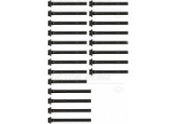 Bolt Kit, cylinder head