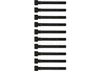 Bolt Kit, cylinder head