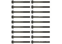 Bolt Kit, cylinder head