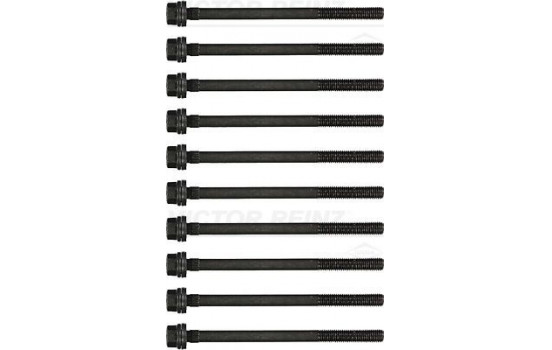 Bolt Kit, cylinder head