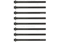 Bolt Kit, cylinder head