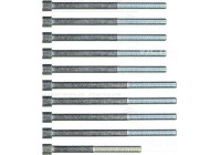 Bolt Kit, cylinder head