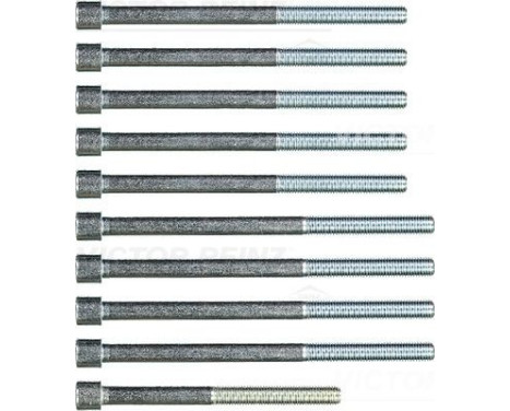 Bolt Kit, cylinder head