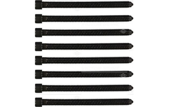 Bolt Kit, cylinder head