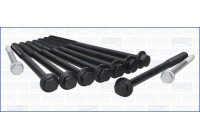 Bolt Kit, cylinder head