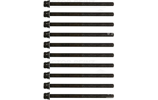 Bolt Kit, cylinder head