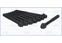 Bolt Kit, cylinder head