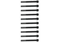 Bolt Kit, cylinder head