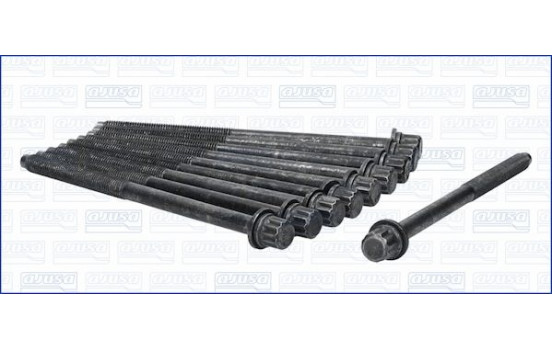 Bolt Kit, cylinder head