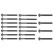 Bolt Kit, cylinder head
