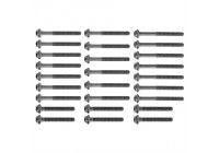 Bolt Kit, cylinder head