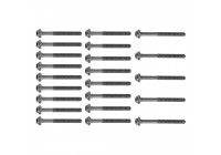 Bolt Kit, cylinder head