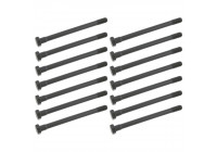 Bolt Kit, cylinder head
