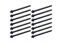 Bolt Kit, cylinder head