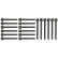Bolt Kit, cylinder head