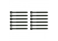 Bolt Kit, cylinder head