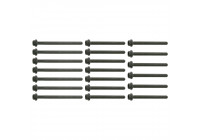 Bolt Kit, cylinder head