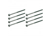 Bolt Kit, cylinder head