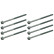 Bolt Kit, cylinder head