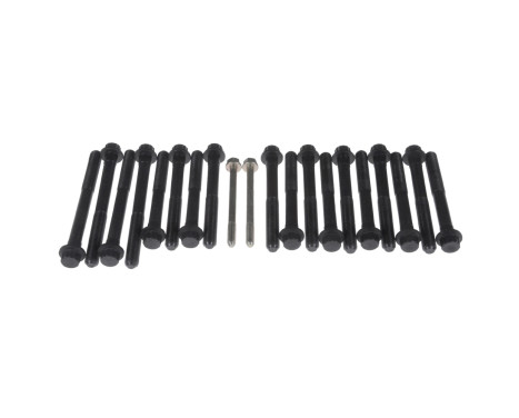 Bolt Kit, cylinder head