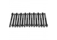 Bolt Kit, cylinder head