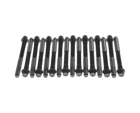 Bolt Kit, cylinder head
