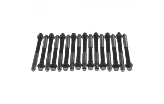 Bolt Kit, cylinder head