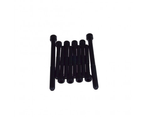 Bolt Kit, cylinder head