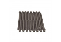 Bolt Kit, cylinder head