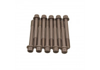 Bolt Kit, cylinder head