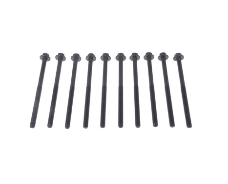 Bolt Kit, cylinder head