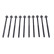 Bolt Kit, cylinder head