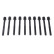Bolt Kit, cylinder head