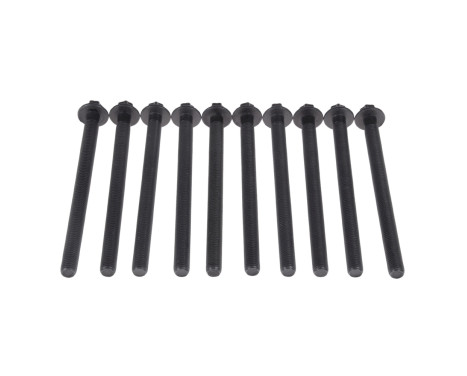 Bolt Kit, cylinder head