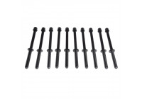 Bolt Kit, cylinder head