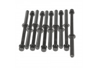 Bolt Kit, cylinder head