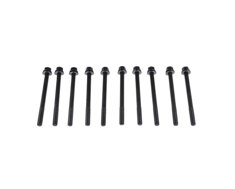 Bolt Kit, cylinder head