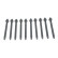Bolt Kit, cylinder head