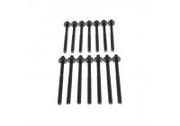 Bolt Kit, cylinder head