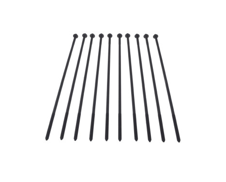 Bolt Kit, cylinder head