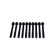 Bolt Kit, cylinder head