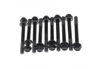 Bolt Kit, cylinder head