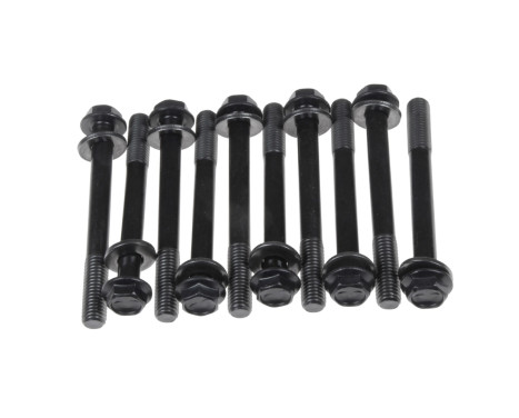 Bolt Kit, cylinder head