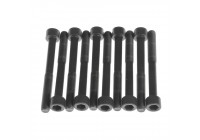 Bolt Kit, cylinder head