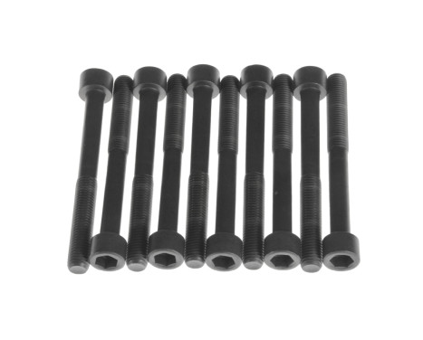 Bolt Kit, cylinder head