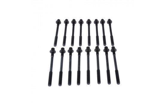 Bolt Kit, cylinder head