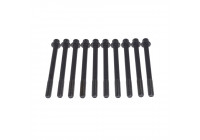 Bolt Kit, cylinder head